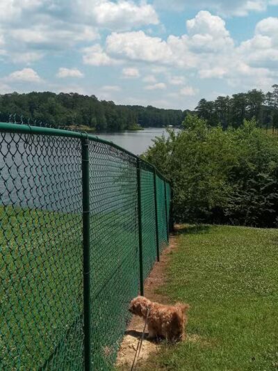 Ledbetter Park - Rockingham, NC