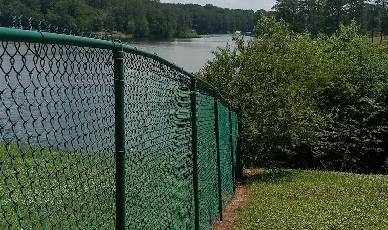 Ledbetter Park - Rockingham, NC