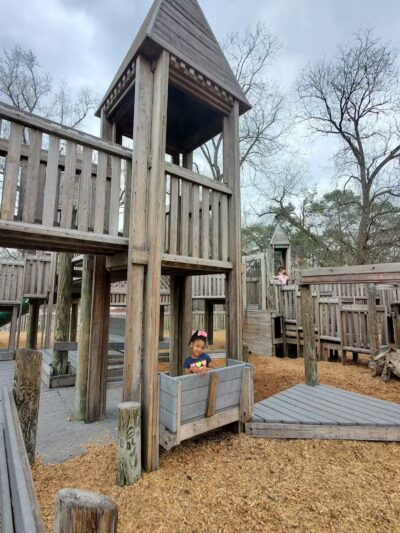 Ledbetter Park - Rockingham, NC