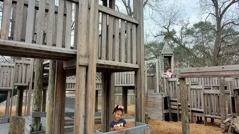 Ledbetter Park - Rockingham, NC