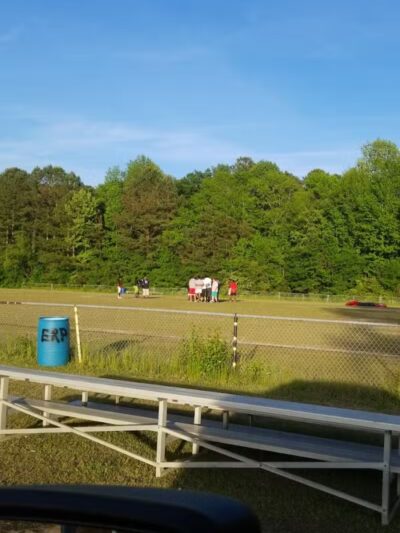 Richmond County Parks & Rec - Rockingham, NC