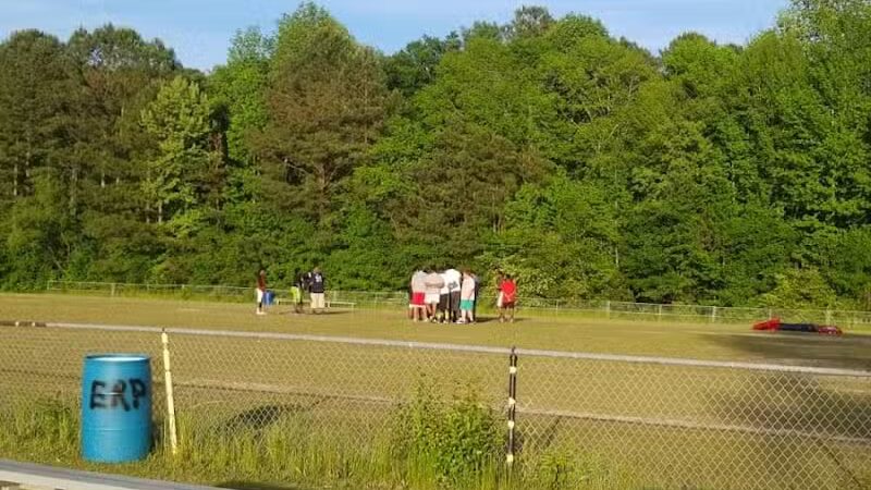 Richmond County Parks & Rec - Rockingham, NC