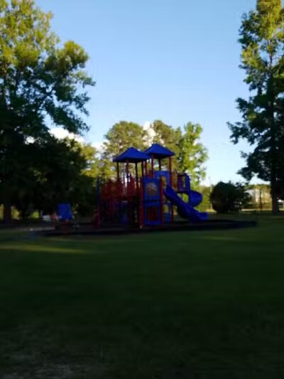Richmond County Parks & Rec - Rockingham, NC