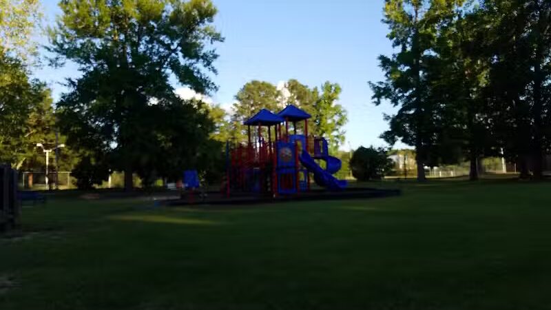 Richmond County Parks & Rec - Rockingham, NC