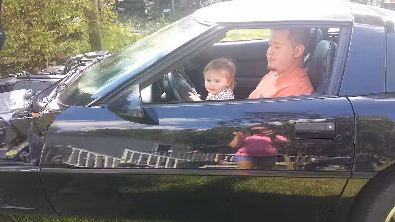 Richmond County Parks & Rec - Rockingham, NC