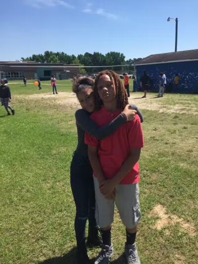 Richmond County Parks & Rec - Rockingham, NC