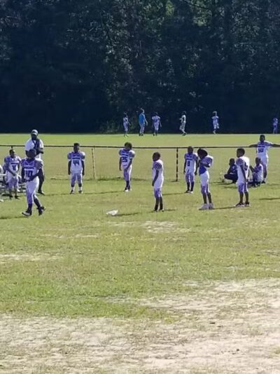 Richmond County Parks & Rec - Rockingham, NC