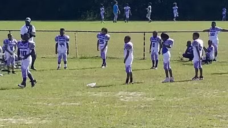 Richmond County Parks & Rec - Rockingham, NC