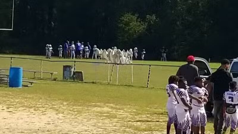 Richmond County Parks & Rec - Rockingham, NC