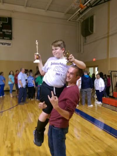 Rockingham Parks & Recreation - Rockingham, NC