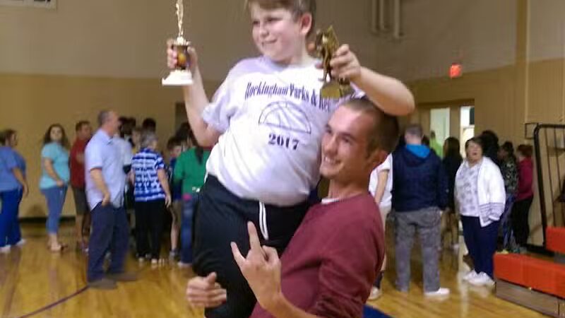 Rockingham Parks & Recreation - Rockingham, NC