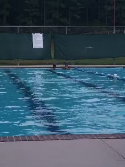 Rockingham Parks & Recreation - Rockingham, NC