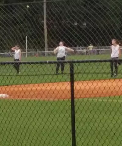 Rockingham Parks & Recreation - Rockingham, NC