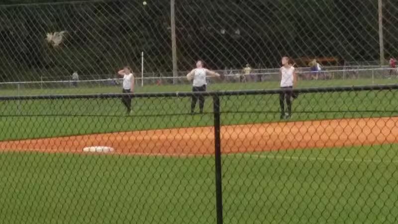 Rockingham Parks & Recreation - Rockingham, NC