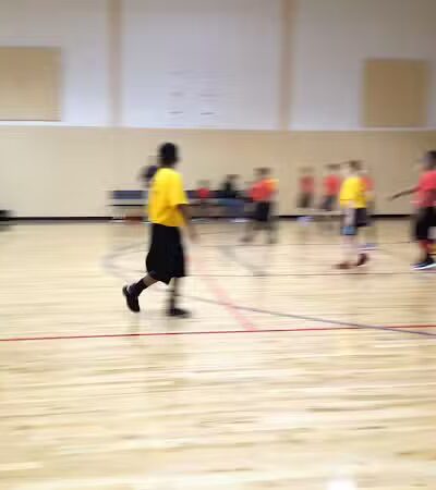 Rockingham Parks & Recreation - Rockingham, NC