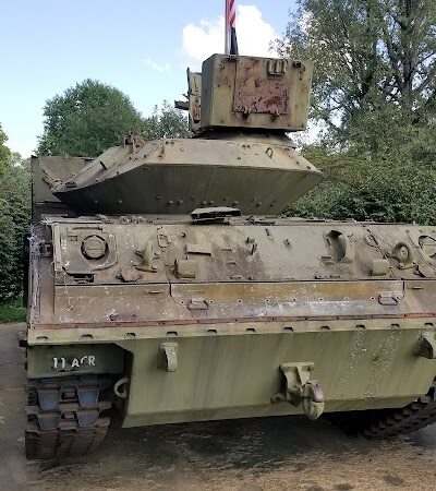 Rockport City Park - Rockport, IN