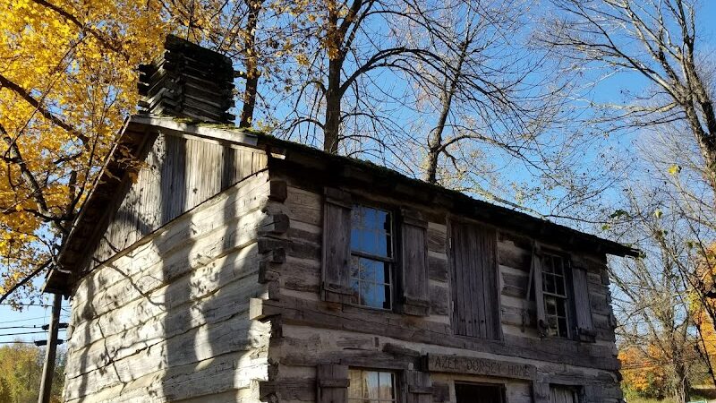 Rockport City Park - Rockport, IN