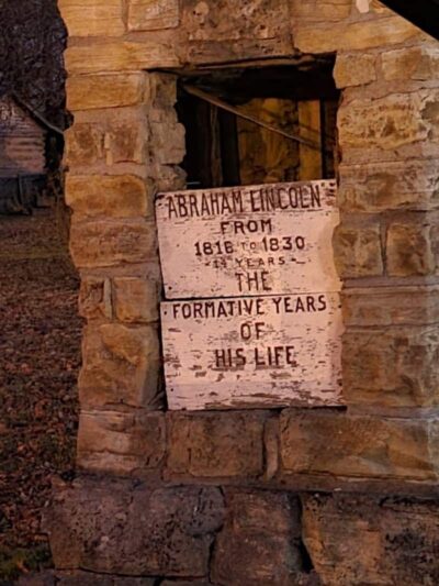 Rockport City Park - Rockport, IN