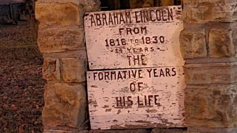 Rockport City Park - Rockport, IN