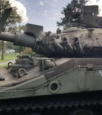 Rockport City Park - Rockport, IN