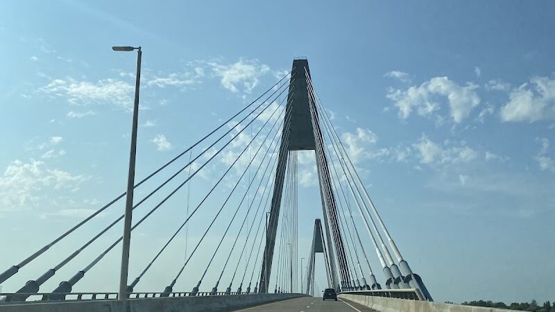 Rockport City Park - Rockport, IN