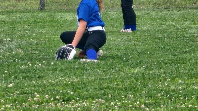 Rockport City Park - Rockport, IN