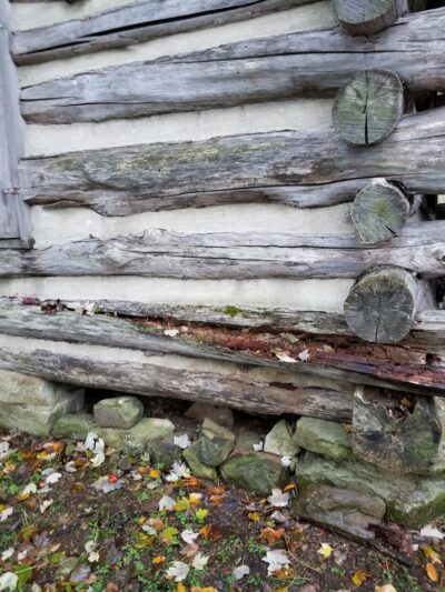 Rockport City Park - Rockport, IN