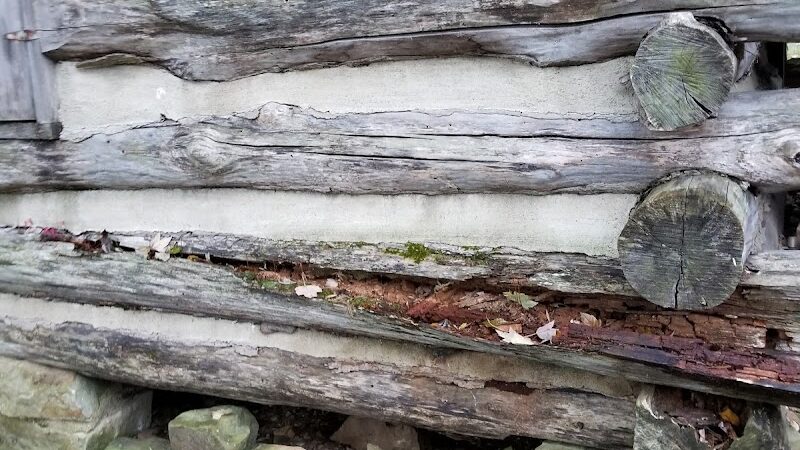 Rockport City Park - Rockport, IN