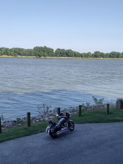 Rocky Side Park - Rockport, IN