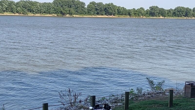 Rocky Side Park - Rockport, IN