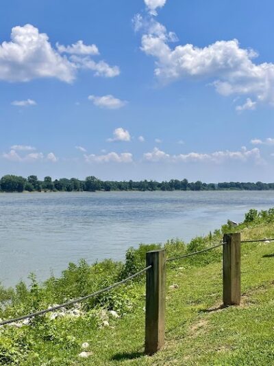 Rocky Side Park - Rockport, IN
