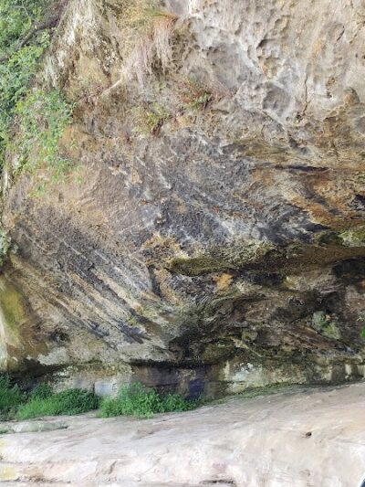 Rocky Side Park - Rockport, IN