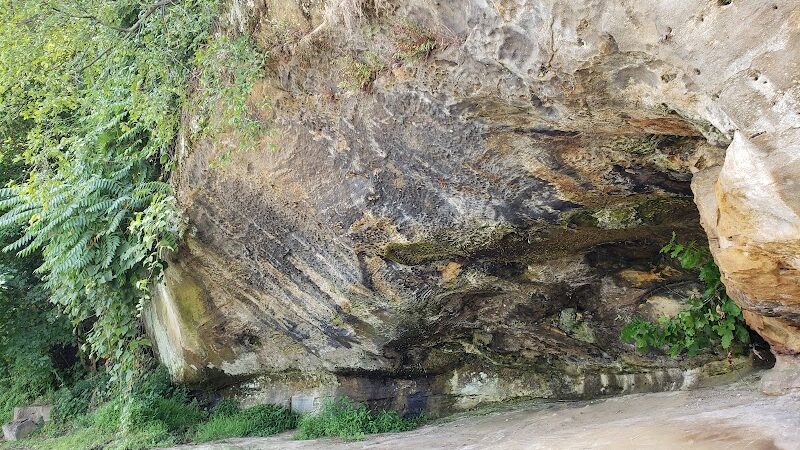 Rocky Side Park - Rockport, IN