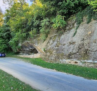 Rocky Side Park - Rockport, IN