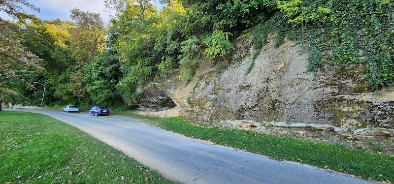 Rocky Side Park - Rockport, IN
