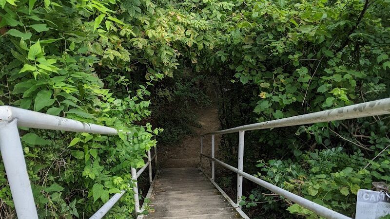 Rocky Side Park - Rockport, IN
