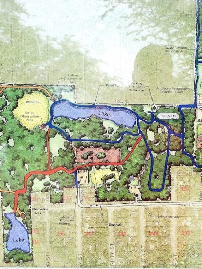 Rockport Dog Park - Rockport, TX