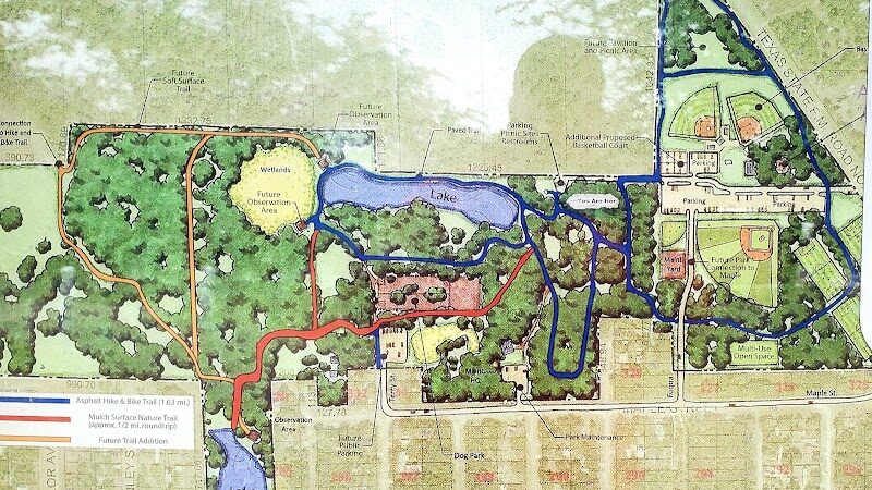 Rockport Dog Park - Rockport, TX