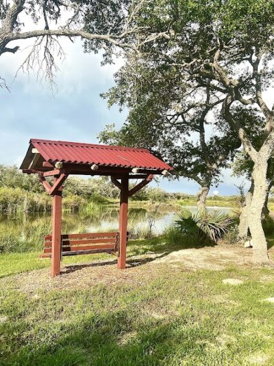 Rockport Dog Park - Rockport, TX