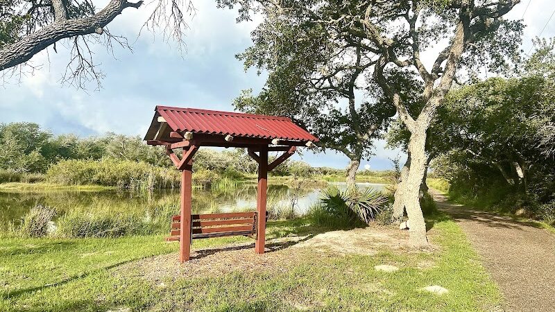 Rockport Dog Park - Rockport, TX