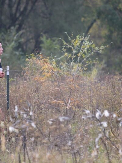 Barkwood Dog Park - Rockton, IL