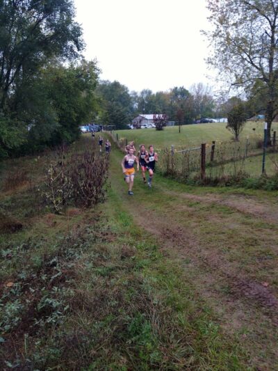Barkwood Dog Park - Rockton, IL