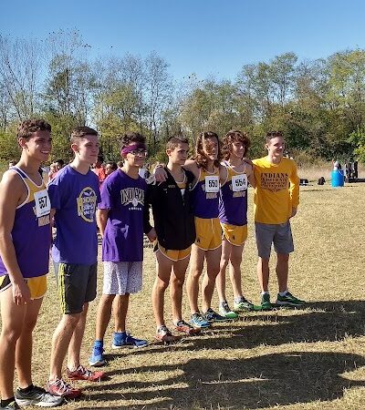 Barkwood Dog Park - Rockton, IL