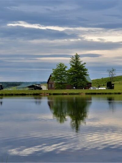Hickory Hollow Campground - Rockwood, PA