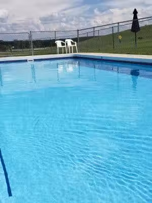Hickory Hollow Campground - Rockwood, PA