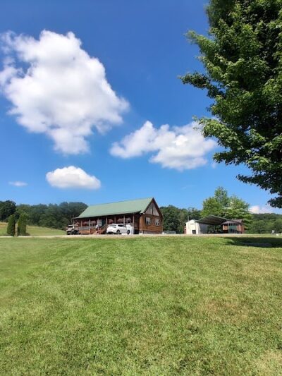 Hickory Hollow Campground - Rockwood, PA