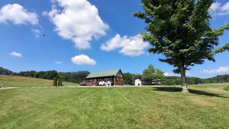 Hickory Hollow Campground - Rockwood, PA