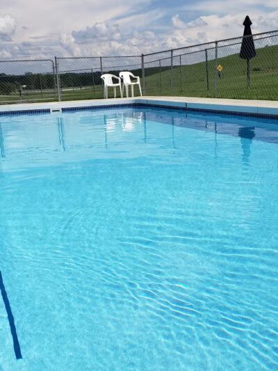 Hickory Hollow Campground - Rockwood, PA