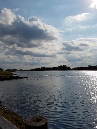 Laurel Ridge State Park - Rockwood, PA