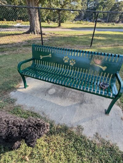 Best Friend's Dog Park - Rocky Mount, NC